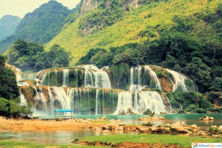 cascadas-en-vietnam
