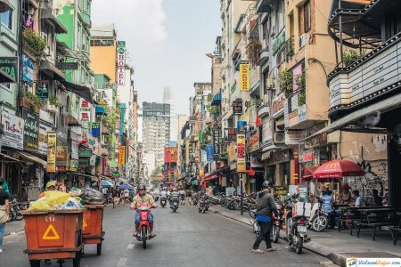 vietnam-calles